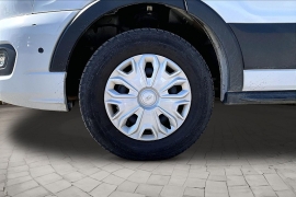 Used 2024  Ford Transit Passenger Wagon T-350 148" Low Roof XLT RWD at Pre-Owned Plus near San Antonio&comma; TX