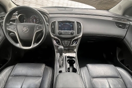 Used 2014 Buick LaCrosse 4d Sedan FWD Leather V6 at Pre-Owned Plus near San Antonio, TX