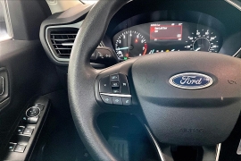 Used 2021  Ford Escape S FWD at Pre-Owned Plus near San Antonio&comma; TX