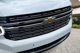 Used 2023 Chevrolet Suburban 2WD 4dr Premier at Pre-Owned Plus near San Antonio, TX