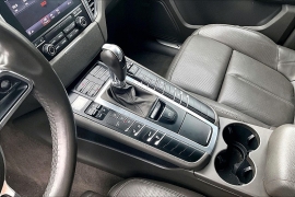 Used 2017  Porsche Macan 4d SUV AWD S at Pre-Owned Plus near San Antonio&comma; TX