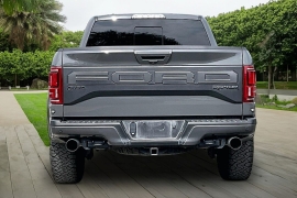 Used 2020  Ford F-150 4WD SuperCrew Raptor at Pre-Owned Plus near San Antonio&comma; TX