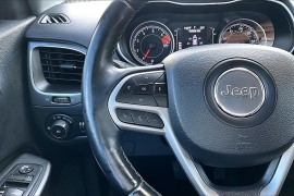 Used 2019  Jeep Cherokee 4d SUV FWD Latitude Plus 2&period;4L at Pre-Owned Plus near San Antonio&comma; TX