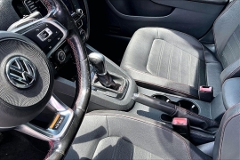Used 2017  Volkswagen GLI 4d Sedan Auto at Pre-Owned Plus near San Antonio&comma; TX