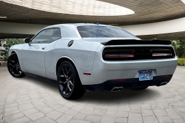 Used 2021 Dodge Challenger GT RWD at Pre-Owned Plus near San Antonio, TX