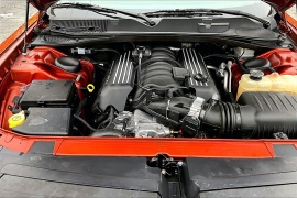 Used 2020  Dodge Challenger 2d Coupe RWD R&sol;T Scat Pack at Pre-Owned Plus near San Antonio&comma; TX