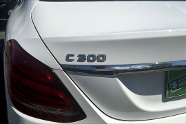 Used 2018 Mercedes-Benz C-Class 4d Sedan C300 at Pre-Owned Plus near San Antonio, TX