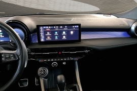 Used 2024  Alfa Romeo Tonale Veloce EAWD at Pre-Owned Plus near San Antonio&comma; TX