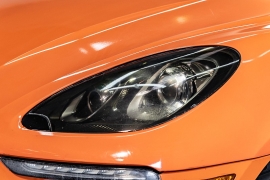 Used 2018  Porsche Macan 4d SUV AWD S at Pre-Owned Plus near San Antonio, TX