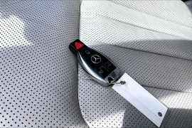 Used 2013  Mercedes-Benz CLS-Class 4d Sedan CLS550 at Pre-Owned Plus near San Antonio&comma; TX