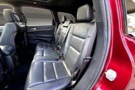 Used 2019  Jeep Grand Cherokee High Altitude 4x2 at Pre-Owned Plus near San Antonio&comma; TX