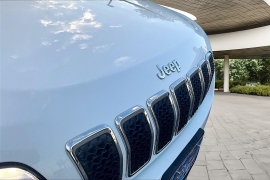 Used 2019  Jeep Cherokee 4d SUV FWD Latitude 3.2L at Pre-Owned Plus near San Antonio, TX