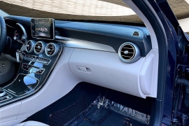 Used 2017  Mercedes-Benz C-Class 4d Sedan C300 at Pre-Owned Plus near San Antonio&comma; TX