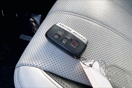 Used 2020  Land Rover Range Rover Velar 4d SUV 4WD P250 R-Dynamic S at Pre-Owned Plus near San Antonio&comma; TX