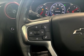 Used 2020 Chevrolet Blazer 4d SUV FWD RS at Pre-Owned Plus near San Antonio, TX