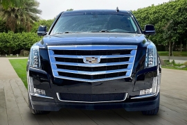 Used 2019  Cadillac Escalade 4d SUV RWD at Pre-Owned Plus near San Antonio&comma; TX