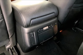 Used 2017  INFINITI QX80 4d SUV RWD at Pre-Owned Plus near San Antonio&comma; TX