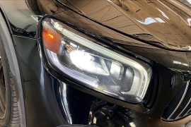 Used 2022  Mercedes-Benz GLB AMG GLB 35 4MATIC SUV at Pre-Owned Plus near San Antonio&comma; TX
