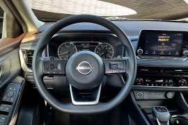 Used 2022 Nissan Rogue AWD SV at Pre-Owned Plus near San Antonio, TX