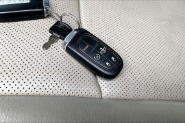 Used 2018  Ram 1500 2WD Crew Cab Longhorn Limited at Pre-Owned Plus near San Antonio&comma; TX