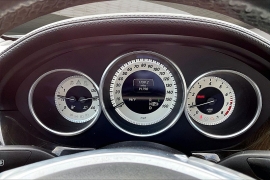 Used 2013  Mercedes-Benz CLS-Class 4d Sedan CLS550 at Pre-Owned Plus near San Antonio&comma; TX