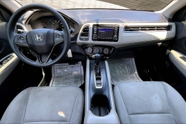 Used 2022 Honda HR-V LX 2WD CVT at Pre-Owned Plus near San Antonio, TX