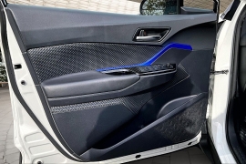 Used 2020  Toyota C-HR 4d SUV XLE at Pre-Owned Plus near San Antonio, TX