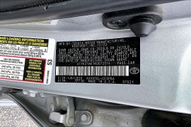 Used 2024  Toyota Camry Hybrid XSE CVT at Pre-Owned Plus near San Antonio&comma; TX