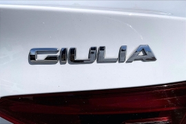 Used 2019  Alfa Romeo Giulia 4d Sedan RWD at Pre-Owned Plus near San Antonio&comma; TX