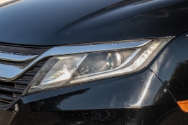 Used 2019 Honda Odyssey 4d Wagon EX-L at Pre-Owned Plus near San Antonio, TX