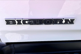Used 2022  Ram 1500 4WD Big Horn Crew Cab 5'7" Box at Pre-Owned Plus near San Antonio&comma; TX