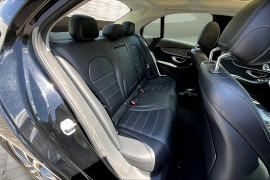 Used 2017 Mercedes-Benz C-Class 4d Sedan C300 at Pre-Owned Plus near San Antonio, TX