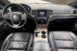 Used 2015 Jeep Grand Cherokee 4d SUV 4WD Summit at Pre-Owned Plus near San Antonio, TX