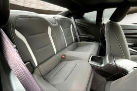 Used 2017 Chevrolet Camaro 2d Coupe LT1 V6 at Pre-Owned Plus near San Antonio, TX
