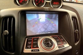 Used 2016  Nissan 370Z 2d Coupe Touring Auto at Pre-Owned Plus near San Antonio&comma; TX