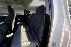 Used 2019  Chevrolet Silverado 1500 Legacy 2WD Double Cab LT at Pre-Owned Plus near San Antonio&comma; TX