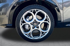 Used 2024  Alfa Romeo Tonale Ti EAWD at Pre-Owned Plus near San Antonio&comma; TX