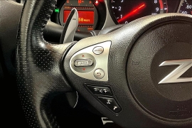 Used 2016  Nissan 370Z 2d Coupe Touring Auto at Pre-Owned Plus near San Antonio&comma; TX