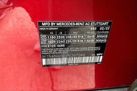 Used 2022  Mercedes-Benz GLA GLA 250 4MATIC SUV at Pre-Owned Plus near San Antonio&comma; TX