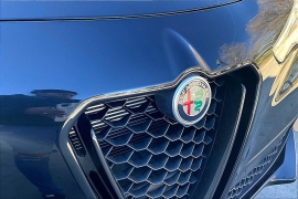 Used 2022  Alfa Romeo Stelvio Sprint RWD at Pre-Owned Plus near San Antonio&comma; TX