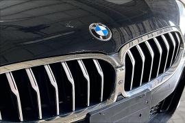 Used 2022  BMW 8 Series 840i Coupe at Pre-Owned Plus near San Antonio&comma; TX