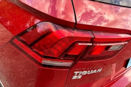 Used 2018  Volkswagen Tiguan 4d SUV SE at Pre-Owned Plus near San Antonio, TX