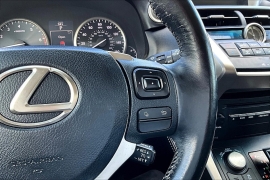 Used 2017 Lexus NX NX Turbo FWD at Pre-Owned Plus near San Antonio, TX