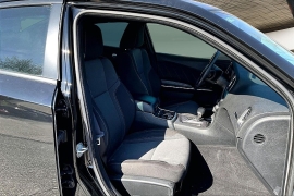 Used 2020  Dodge Charger 4d Sedan RWD SXT at Pre-Owned Plus near San Antonio&comma; TX