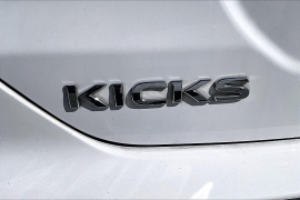 Used 2024  Nissan Kicks S FWD at Pre-Owned Plus near San Antonio&comma; TX