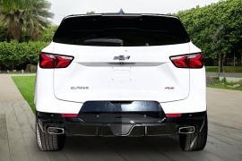 Used 2019  Chevrolet Blazer 4d SUV FWD RS at Pre-Owned Plus near San Antonio&comma; TX