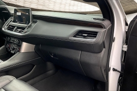 Used 2023 Chevrolet Suburban 2WD 4dr Premier at Pre-Owned Plus near San Antonio, TX