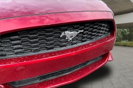 Used 2015  Ford Mustang 2d Fastback V6 at Pre-Owned Plus near San Antonio&comma; TX