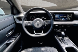 Used 2025  Nissan Kicks SV FWD at Pre-Owned Plus near San Antonio&comma; TX