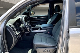 Used 2021  Ram 1500 2WD Big Horn Crew Cab 5'7" Box at Pre-Owned Plus near San Antonio&comma; TX